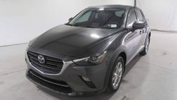2020 Mazda CX-3 Sport