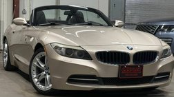 2009 BMW Z4 sDrive30i