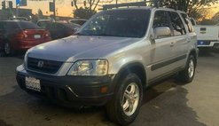 1998 Honda CR-V EX