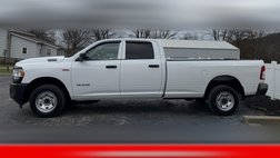 2019 Ram Ram Pickup 2500 Tradesman