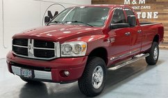2008 Dodge Ram 3500 Laramie