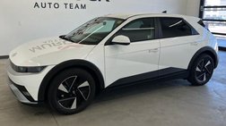 2025 Hyundai Ioniq 5 SE