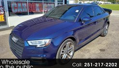 2020 Audi A3 Premium 40 TFSI