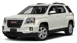 2017 GMC Terrain SLE-2