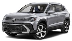 2025 Volkswagen Taos SEL 4Motion