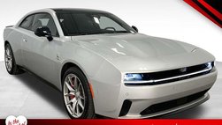 2024 Dodge Charger Daytona Scat Pack