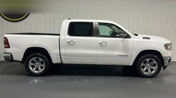 2019 Ram Ram Pickup 1500 Big Horn