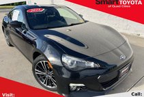 2015 Subaru BRZ Limited
