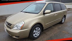 2006 Kia Sedona LX