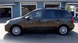 2009 Kia Rondo LX