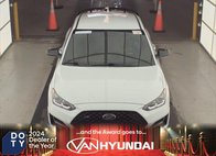 2020 Hyundai Veloster N Base