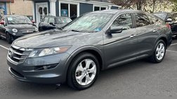 2010 Honda Accord Crosstour EX-L