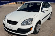 2008 Kia Rio5 LX