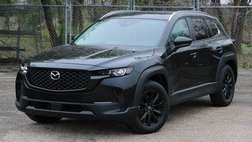 2024 Mazda CX-50 2.5 S Premium