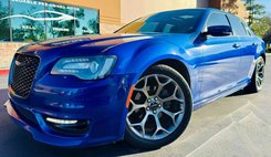 2018 Chrysler 300 S