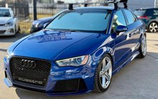 2016 Audi S3 2.0T quattro Premium Plus