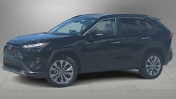 2023 Toyota RAV4 Limited