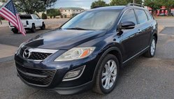 2012 Mazda CX-9 Grand Touring