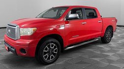 2010 Toyota Tundra Limited