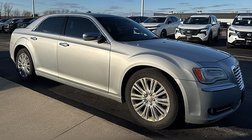 2012 Chrysler 300 C