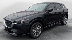 2024 Mazda CX-5 2.5 S Premium