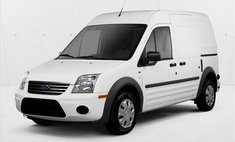2012 Toyota Sienna LE
