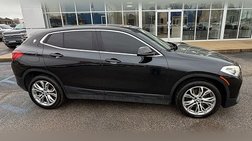 2018 BMW X2 xDrive28i