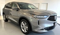 2023 Acura MDX SH-AWD