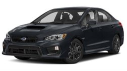 2018 Subaru WRX Premium