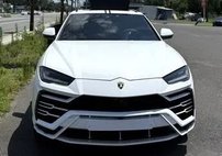 2020 Lamborghini Urus Base