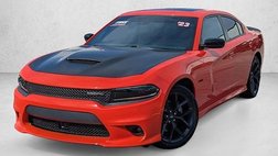2023 Dodge Charger R/T
