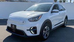 2022 Kia Niro EV S