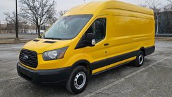 2016 Ford Transit 250