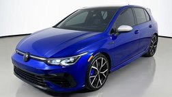 2023 Volkswagen Golf R 4Motion