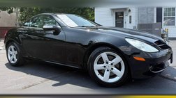 2006 Mercedes-Benz SLK-Class SLK 280