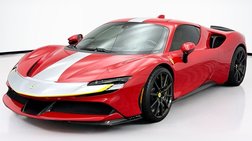2023 Ferrari SF90 Stradale Base