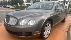 2009 Bentley Continental Flying Spur