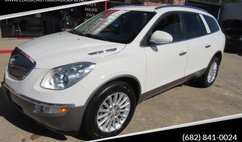 2012 Buick Enclave Base