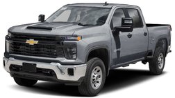 2024 Chevrolet Silverado 3500HD High Country