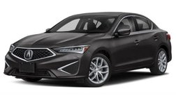 2020 Acura ILX Base