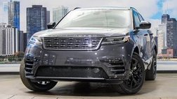2026 Land Rover Range Rover Velar P250 Dynamic SE