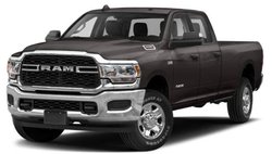 2022 Ram Ram Pickup 3500 Big Horn