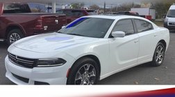 2015 Dodge Charger SE