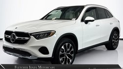 2026 Mercedes-Benz GLC-Class GLC 350e 4MATIC