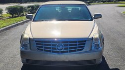 2006 Cadillac DTS 