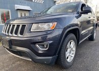 2015 Jeep Grand Cherokee Laredo E