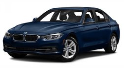 2016 BMW 3 Series 328i xDrive