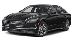 2023 Hyundai Sonata Hybrid SEL