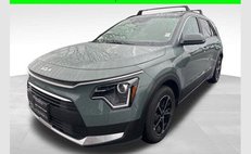 2024 Kia Niro EX