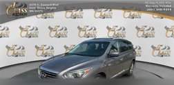 2014 Infiniti QX60 Hybrid Base